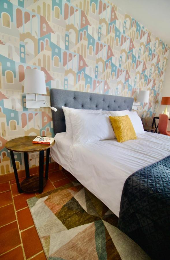 Bed and Breakfast O Trois Oliviers Louin Экстерьер фото