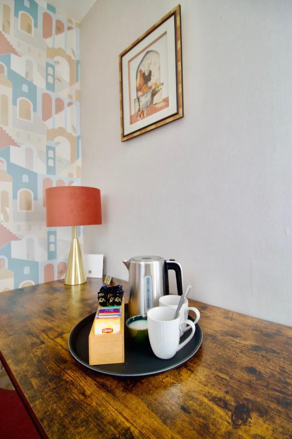 Bed and Breakfast O Trois Oliviers Louin Экстерьер фото